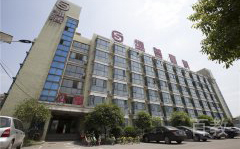长沙硅谷软件培训学校校园环境