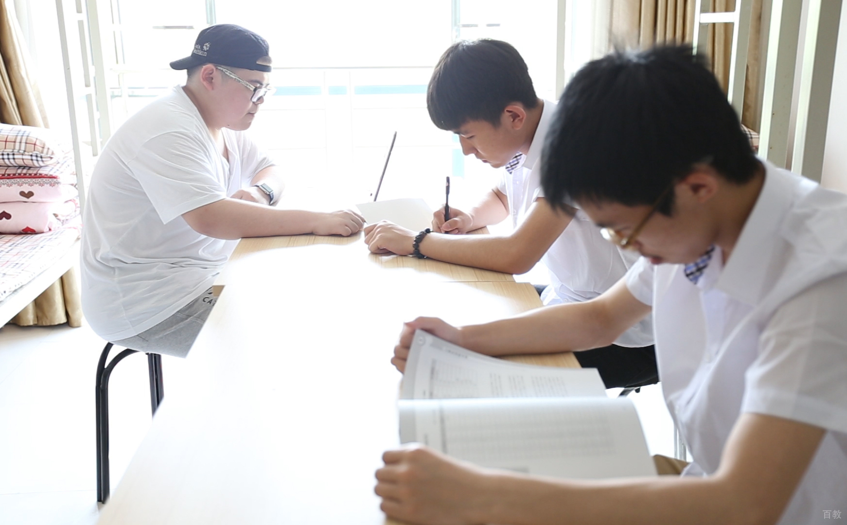 长沙硅谷软件培训学校校园环境