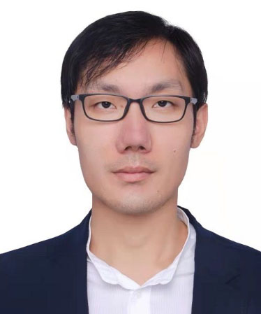 高老师Steven