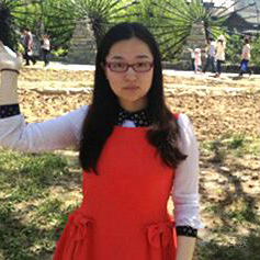 马莉娟老师