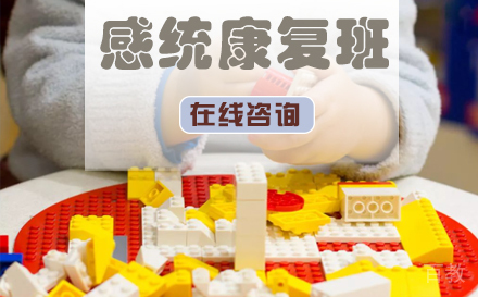 石家庄感统失调康复班