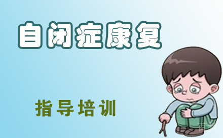 石家庄自闭症康复训练课程