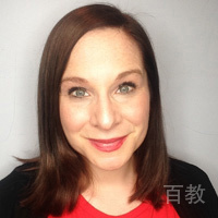 Stephanie老师