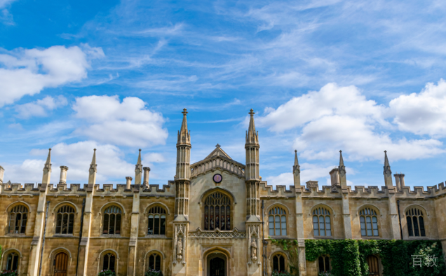 英国本土大学