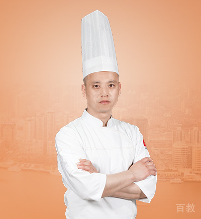 上官志强
