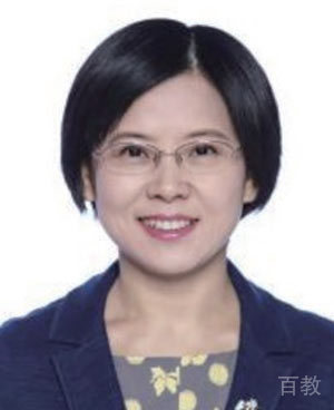 马老师