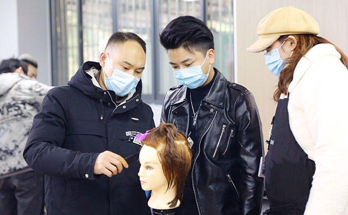 美发实操照片2
