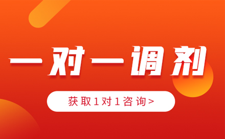 考研1对1调剂培训班
