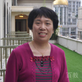张老师
