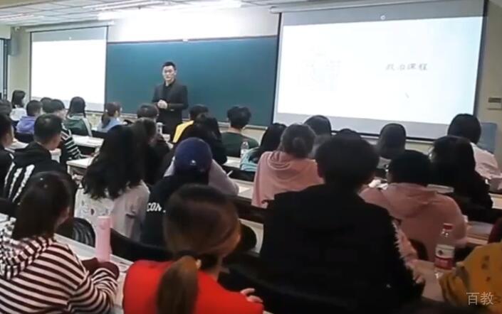 沈阳富海教育上课氛围