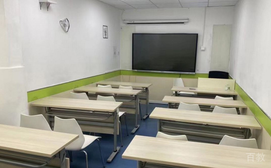 学校环境