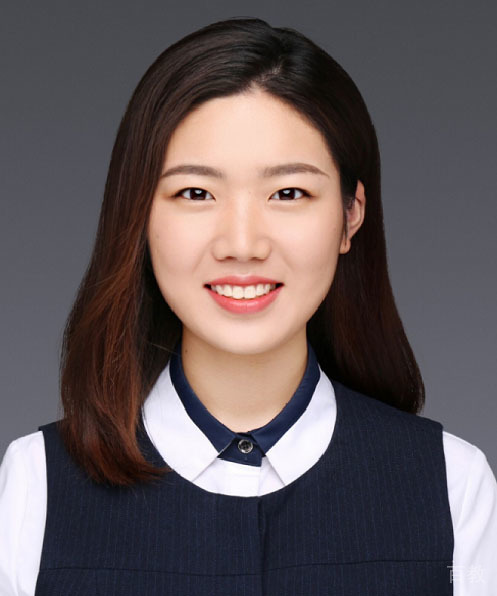 周老师