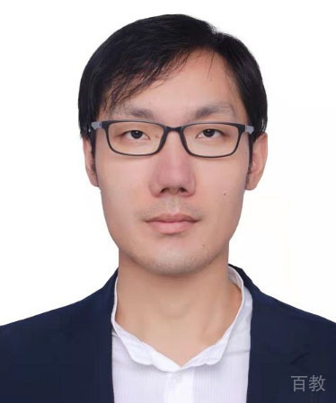 高老师