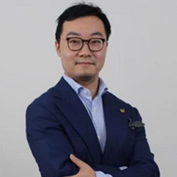 Eric Tian