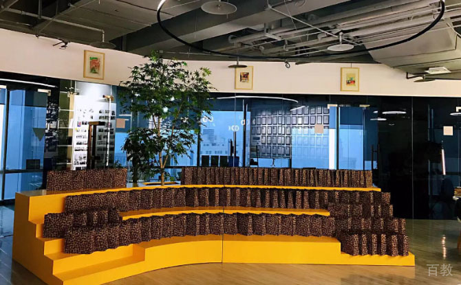 上海AF国际艺术留学教育环境