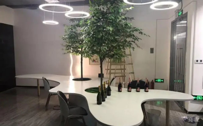 上海AF国际艺术留学教育环境