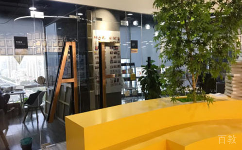 上海AF国际艺术留学教育环境