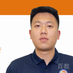 刘旭杰教练