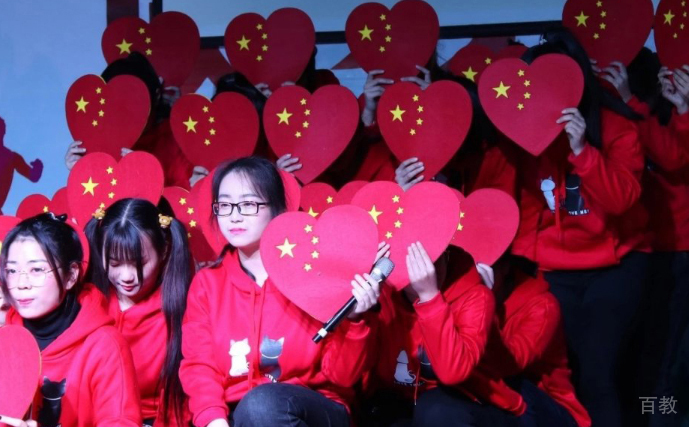 上海成才教育环境
