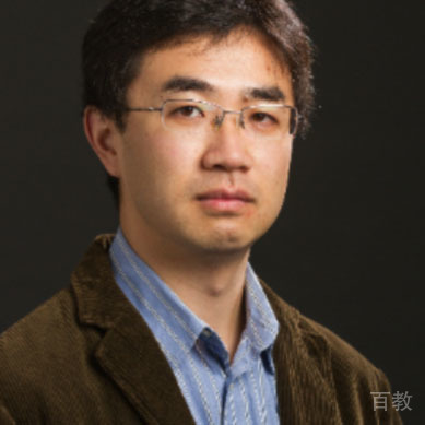 Shuangge Ma老师