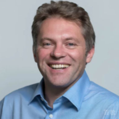 Alex Rogers老师