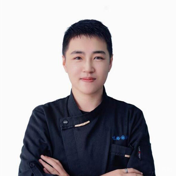 高老师