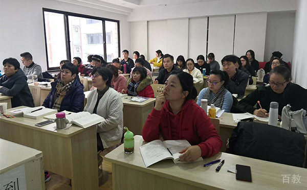 学习环境