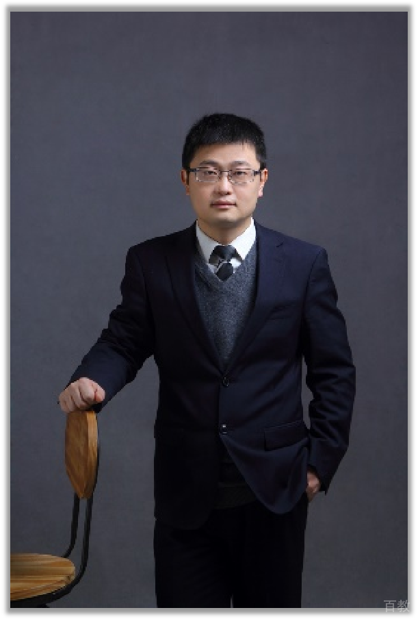 赵老师