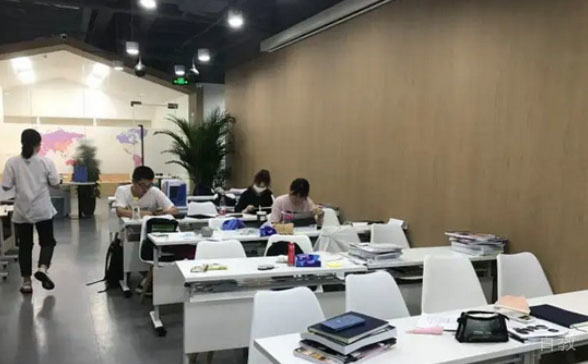 学诚教育环境