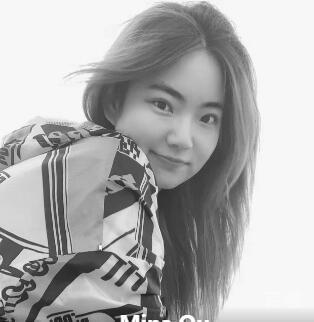 Mina Qu
