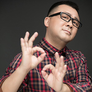 Mr Xu