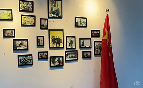 学校环境