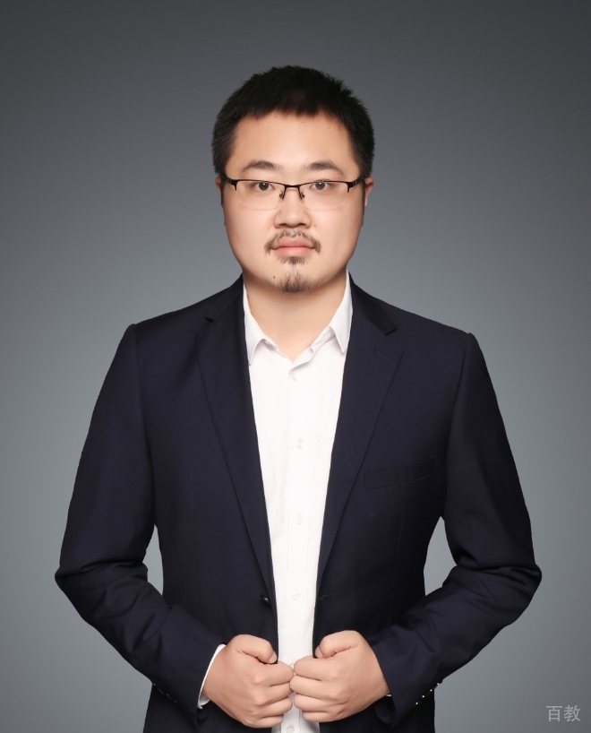 姜老师