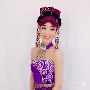 刘昱娇