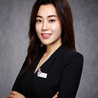 金美香
