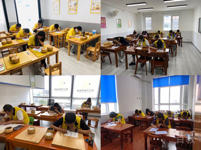聂道强化教师团队，高教学质量每年“考”出来！ 