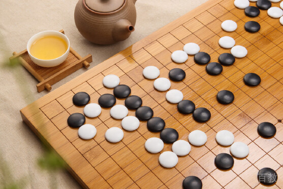 学习围棋的好处