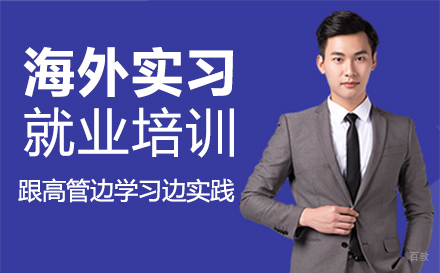 海外实习培训