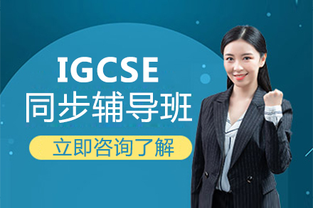 福州IGCSE同步辅导班