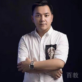 蓝天华老师