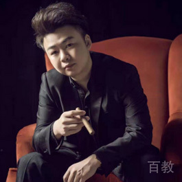 李凯徽老师