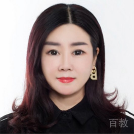高晓娃老师