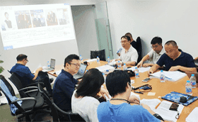 学校环境