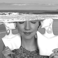 Candice老师