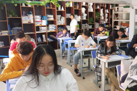 博大教育检查情况