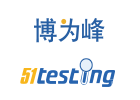 上海博为峰it