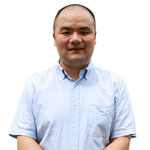 马全海