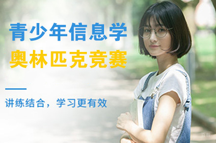 全国青少年信息学奥林匹克竞赛