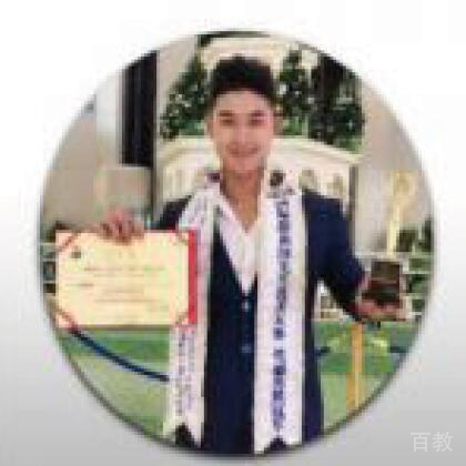 杨棒棒老师