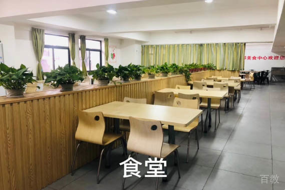 长沙良师考研校园环境